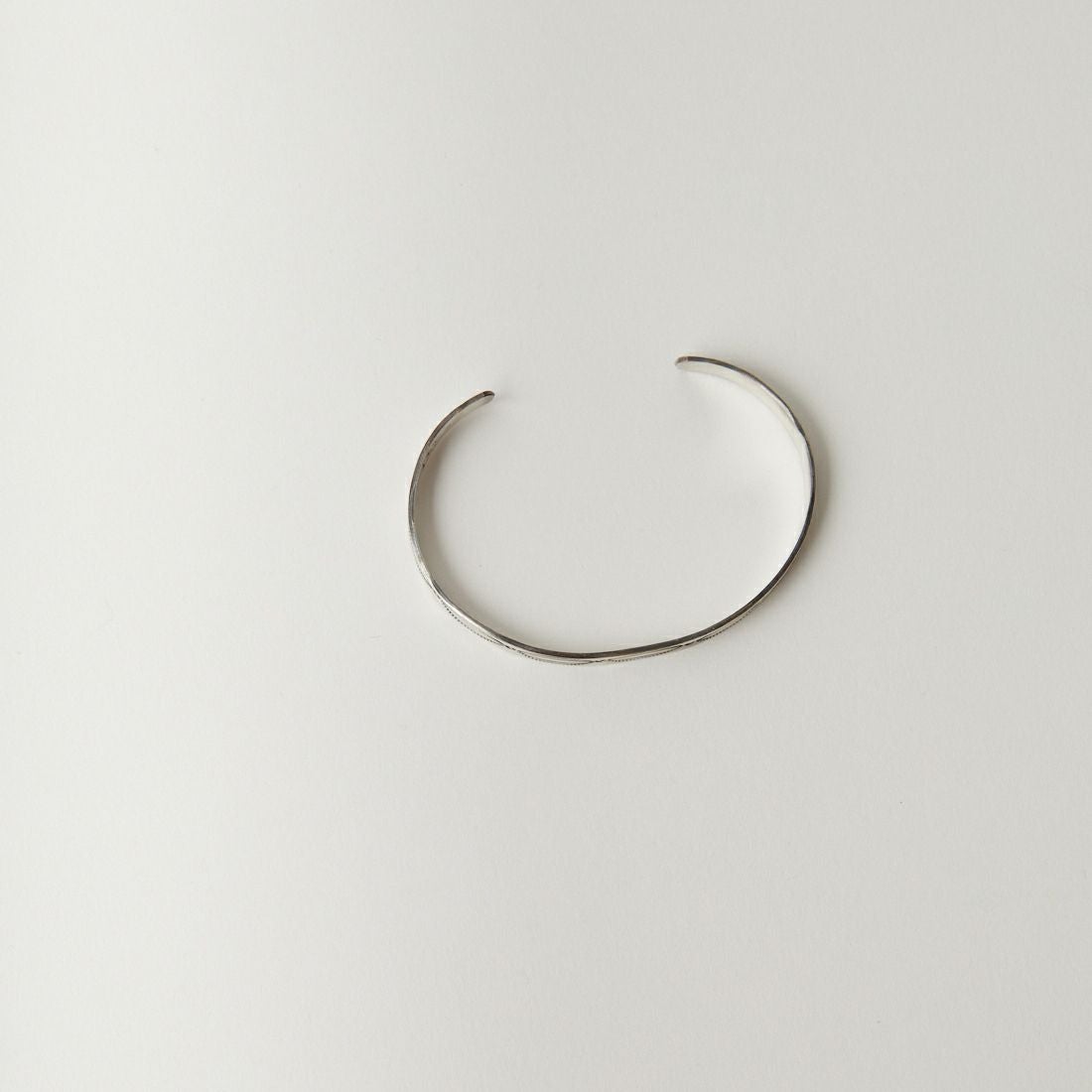 Indian Jewelry [インディアンジュエリー] スタンプワークバングル