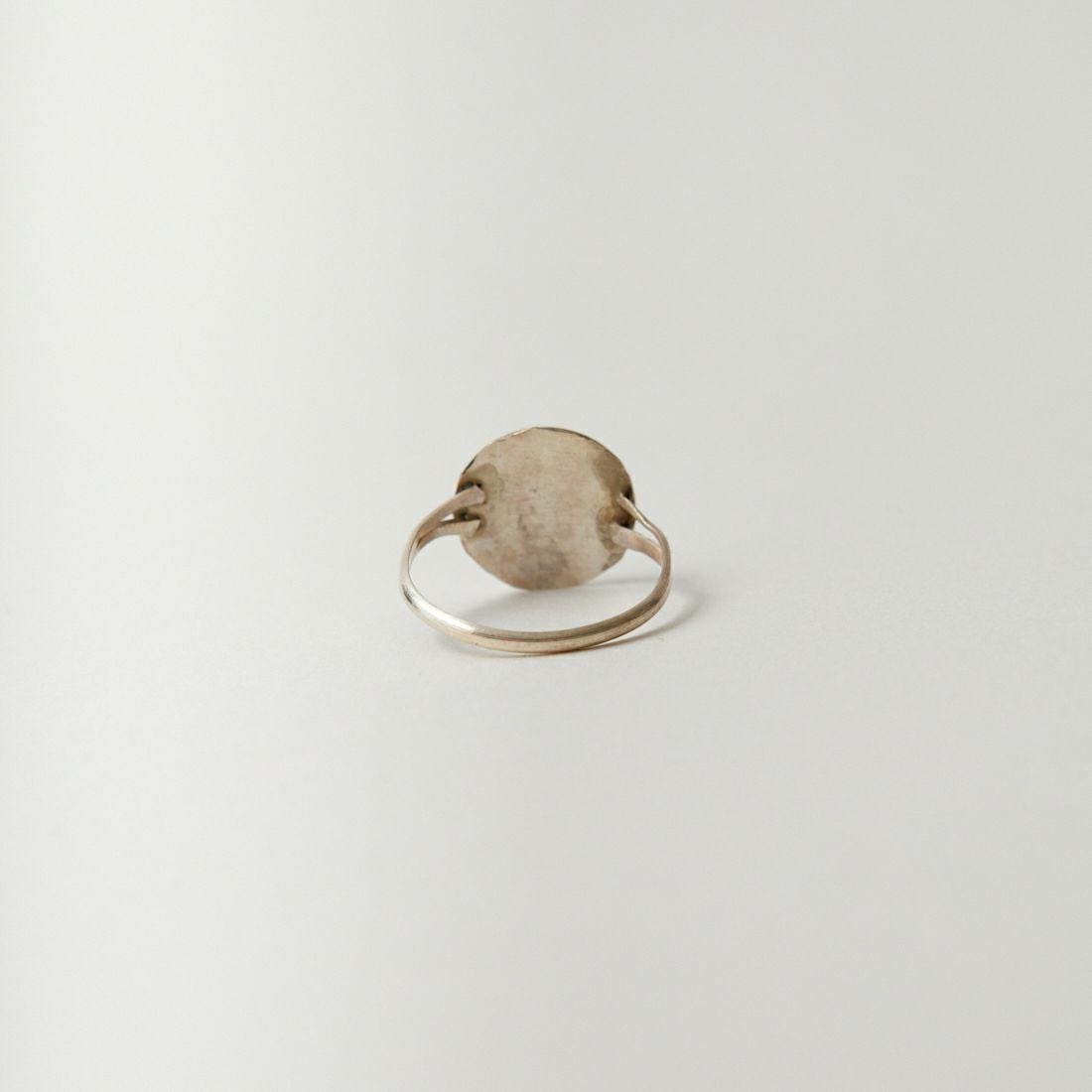 Indian Jewelry [インディアンジュエリー] シャドーボックスリング [SHADOW-BOX-RING]