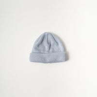 SAXE BLUE