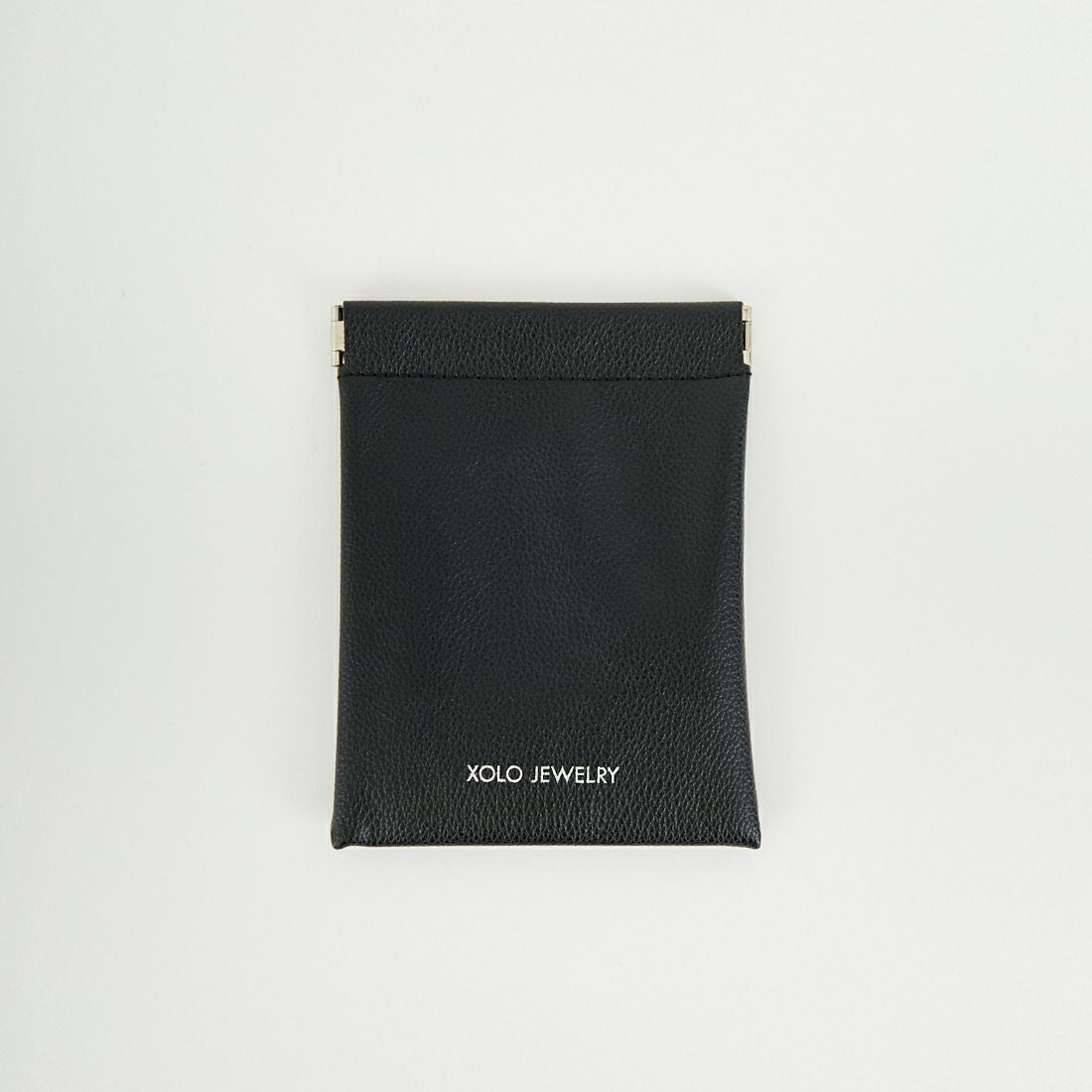 XOLO JEWELRY [ショロジュエリー] SNAKE LINK WITH HORSE BIT ネックレス [XON020-60] SILVER