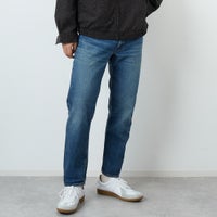 UW (USED WASH 中)&&モデル身長：179cm 着用サイズ：32&&
