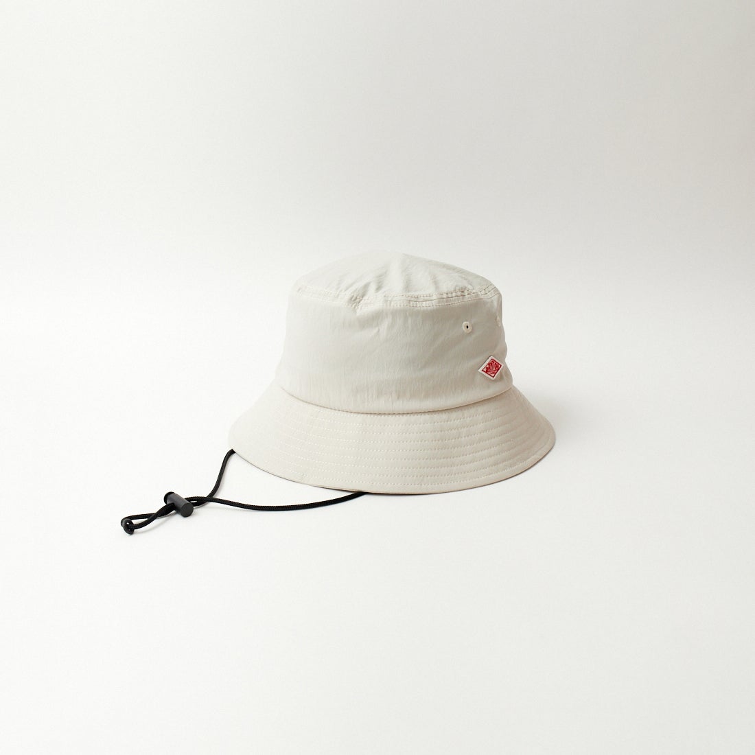 DANTON [ダントン] バケットハット [DT-H0047PES] IVORY