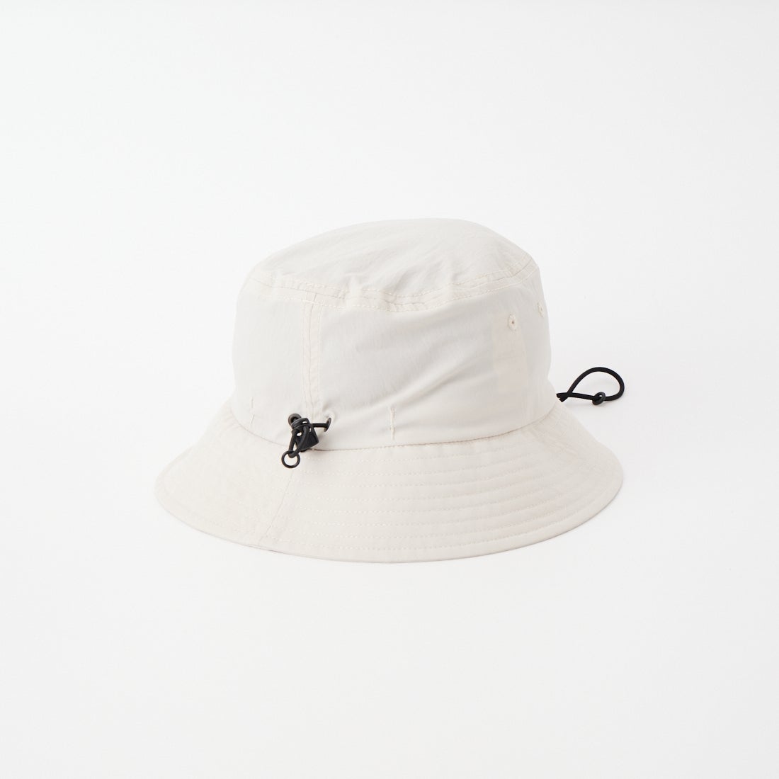 DANTON [ダントン] バケットハット [DT-H0047PES] IVORY