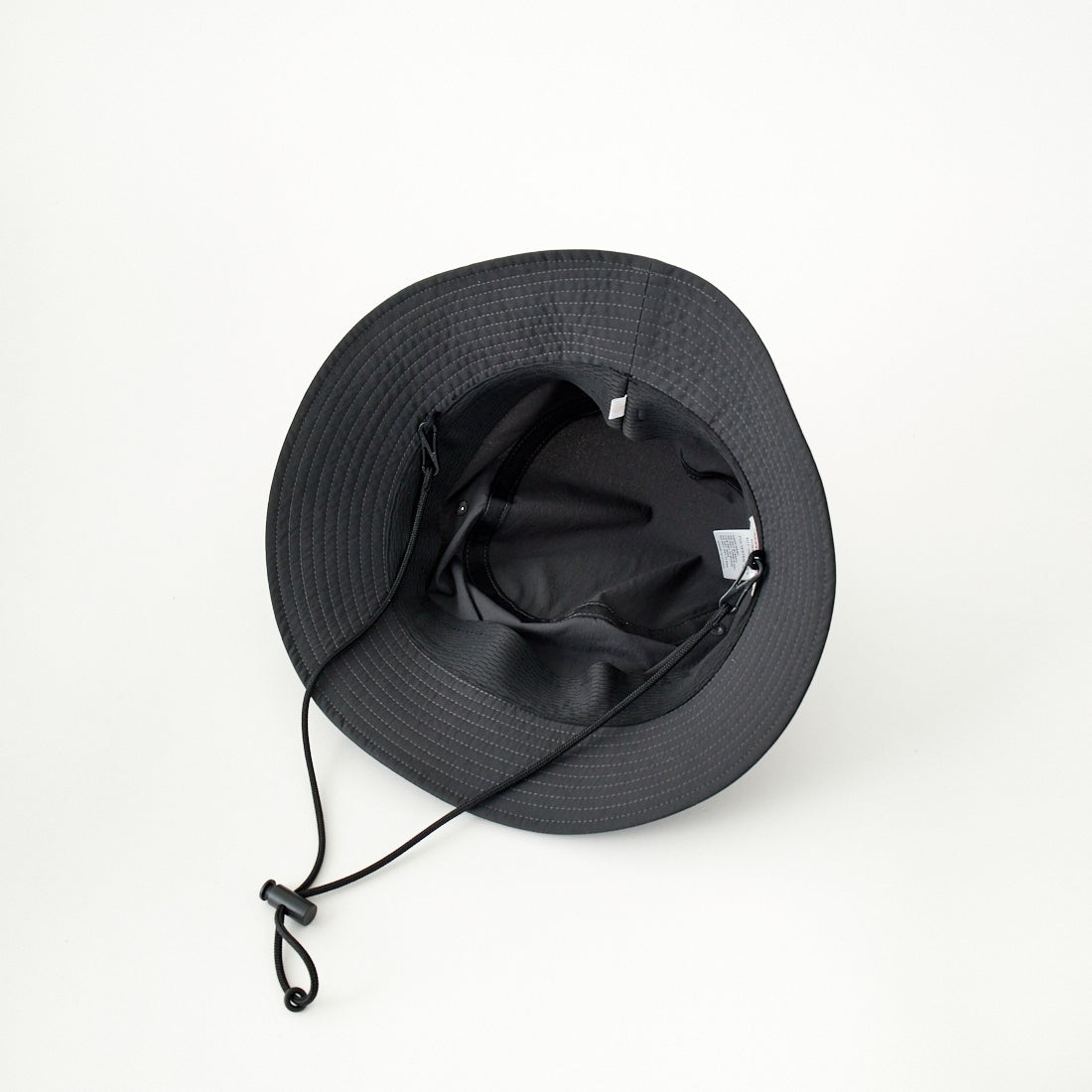 DANTON [ダントン] バケットハット [DT-H0047PES] CHARCOAL