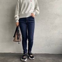 001&&モデル身長：156cm　着用サイズ：S&&