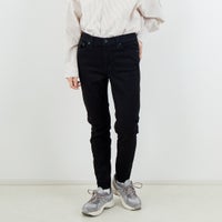 B01&&モデル身長：162cm 着用サイズ：M&&