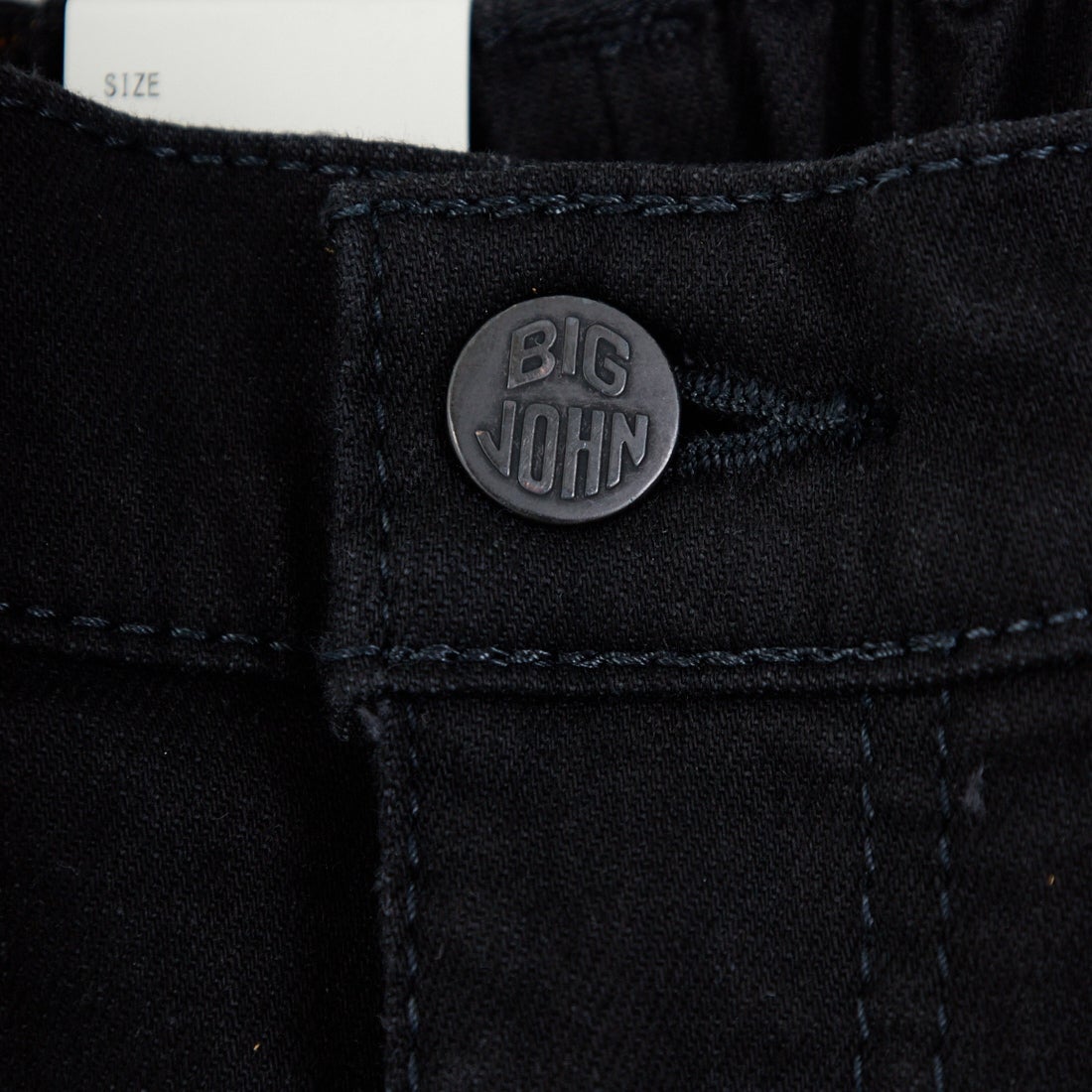 BIG JOHN [ビッグジョン] ヌードレッグ [MML106K] B01