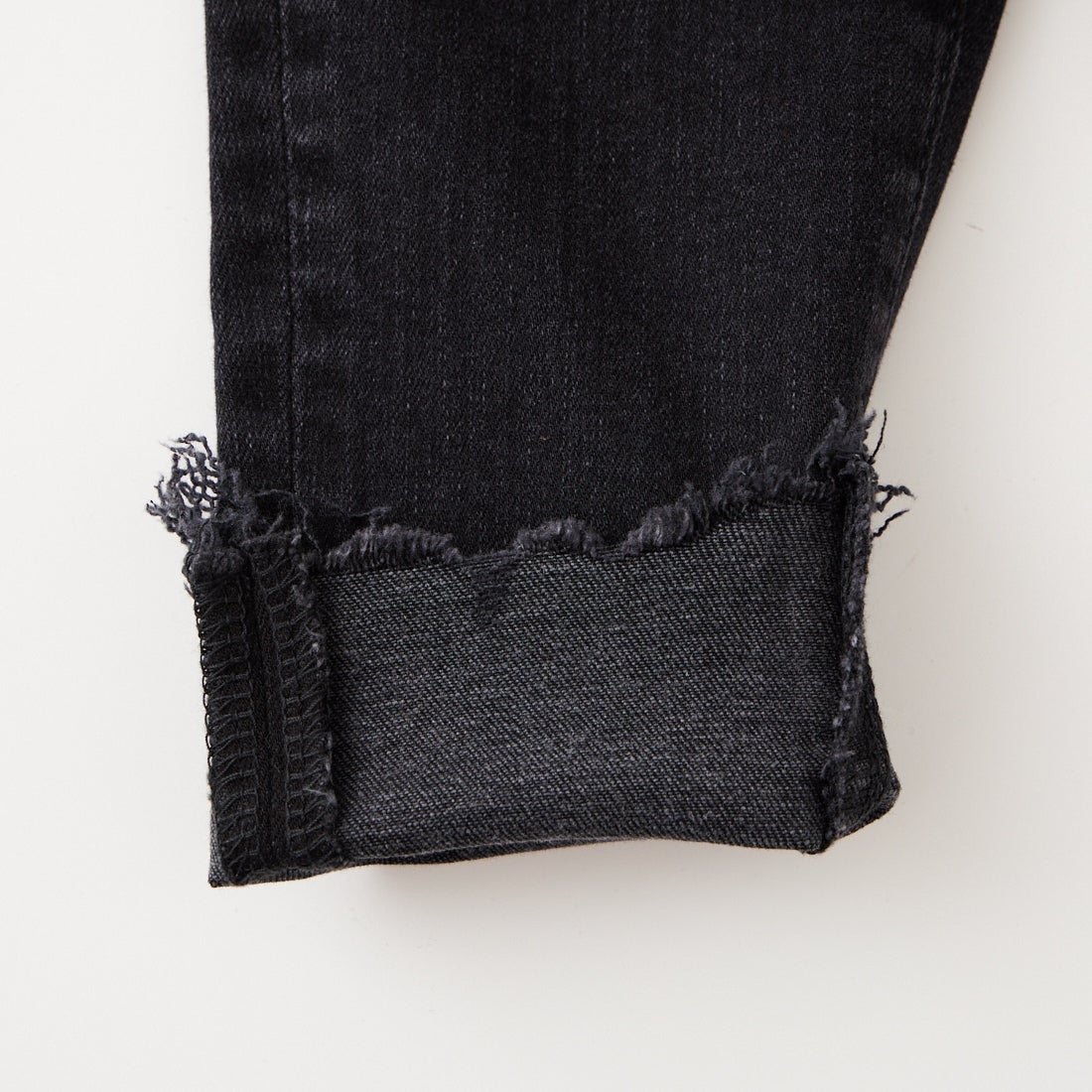 BIG JOHN [ビッグジョン] ヌードレッグ [MML106K] B12