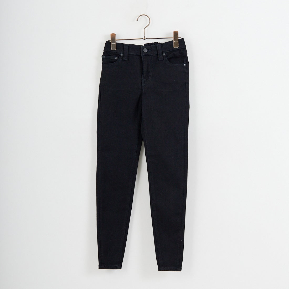 BIG JOHN [ビッグジョン] ヌードレッグ [MML106K] B01