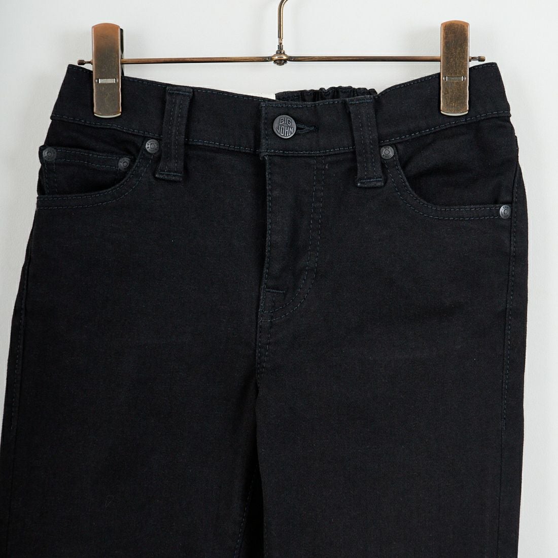 BIG JOHN [ビッグジョン] ヌードレッグ [MML106K] B01