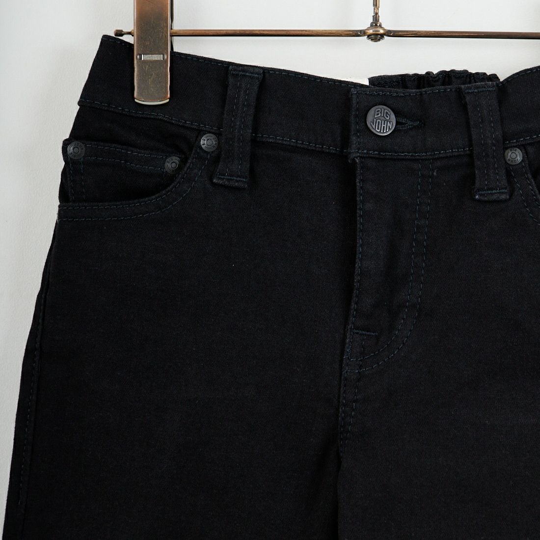 BIG JOHN [ビッグジョン] ヌードレッグ [MML106K] B01