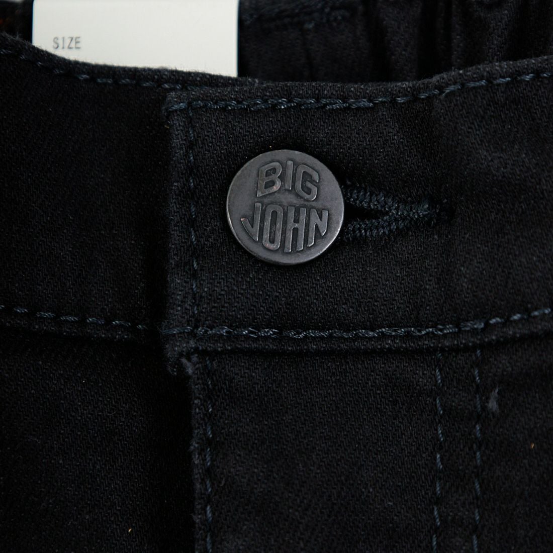 BIG JOHN [ビッグジョン] ヌードレッグ [MML106K] B01