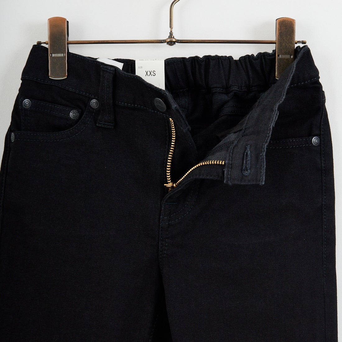 BIG JOHN [ビッグジョン] ヌードレッグ [MML106K] B01