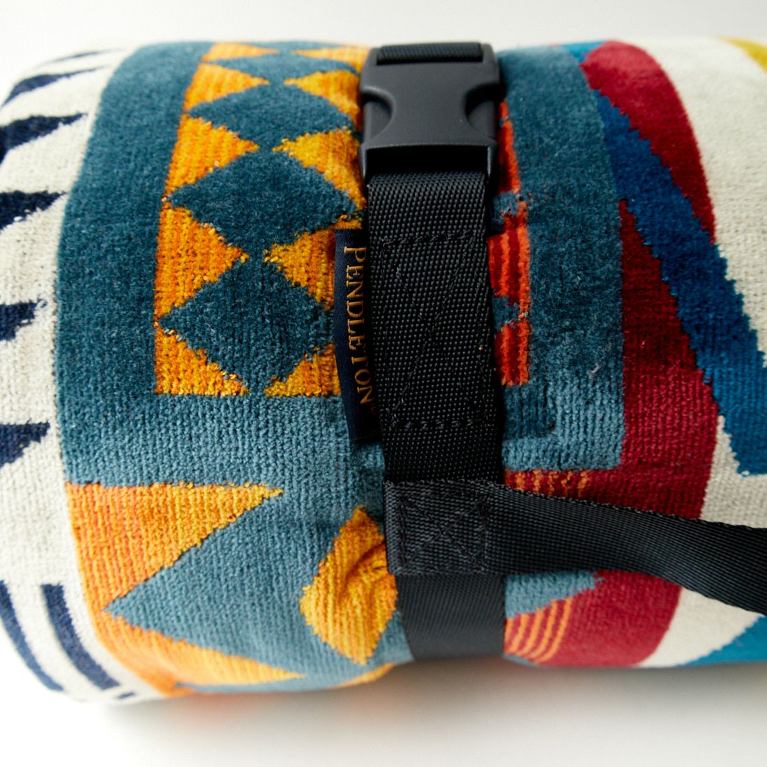 PENDLETON [ペンドルトン] タオルフォーツー [XB242]｜ジーンズ