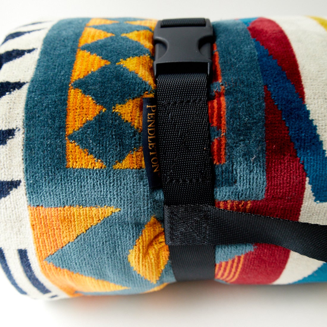 PENDLETON [ペンドルトン] タオルフォーツー [XB242] 55097 FIRE