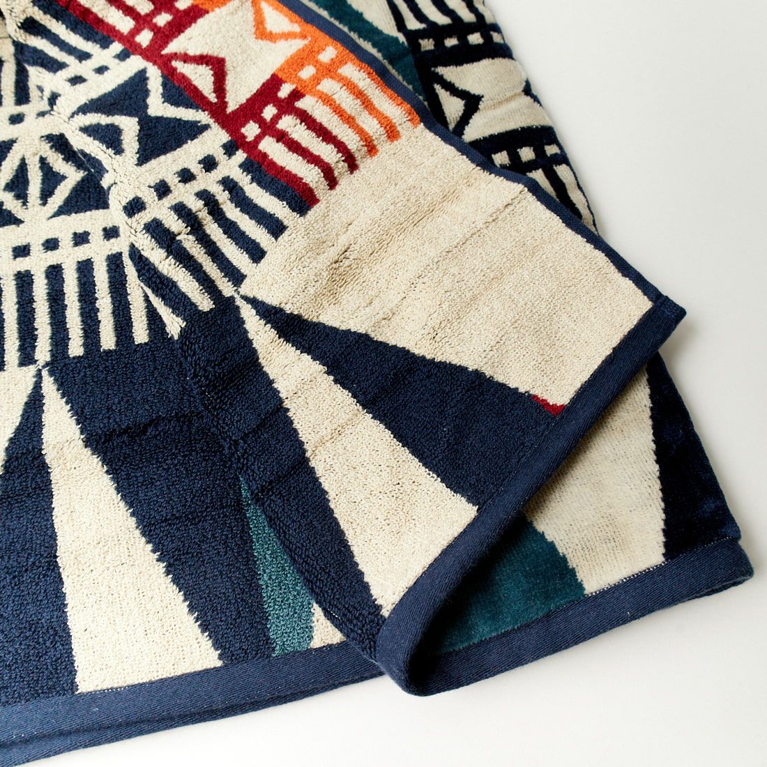 PENDLETON [ペンドルトン] タオルフォーツー [XB242] 55097 FIRE