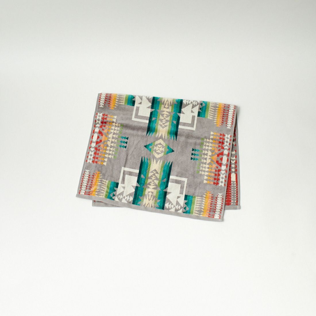PENDLETON [ペンドルトン] アイコニックジャガードハンドタオル [XB219