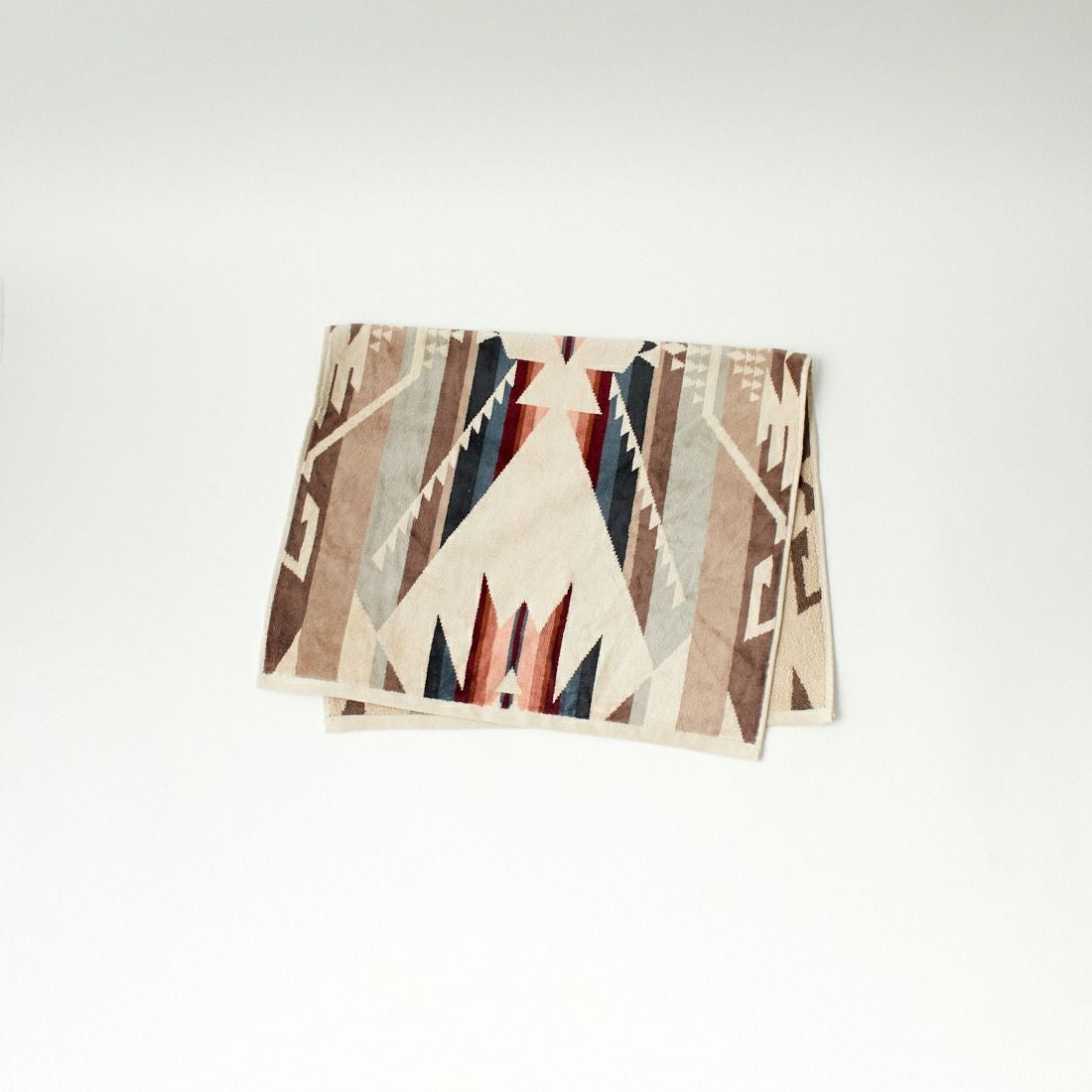 PENDLETON [ペンドルトン] アイコニックジャガードハンドタオル [XB219