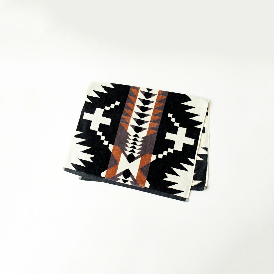 PENDLETON [ペンドルトン] アイコニックジャガードハンドタオル [XB219