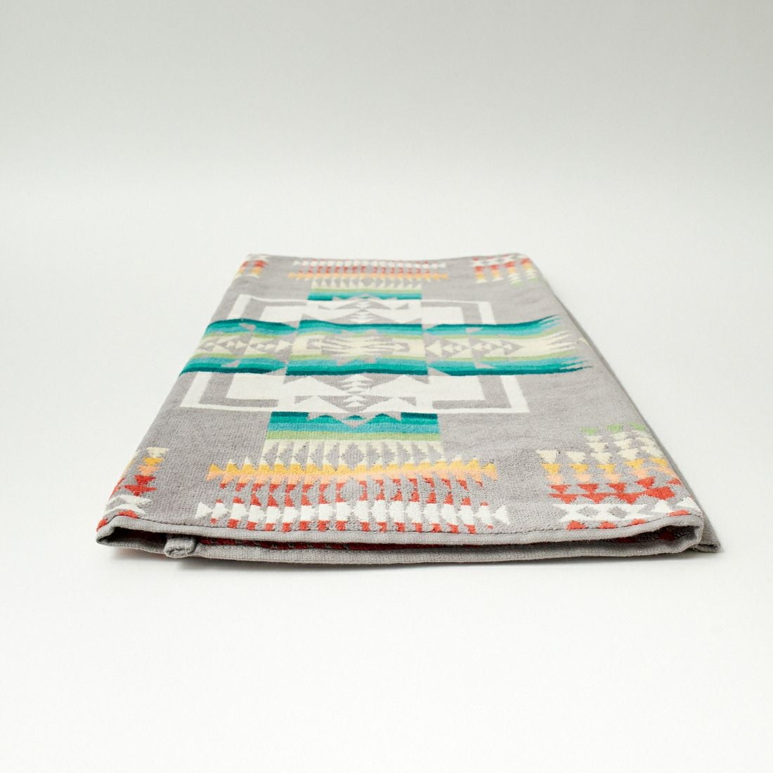 PENDLETON [ペンドルトン] アイコニックジャガードハンドタオル [XB219] 51108 GREY