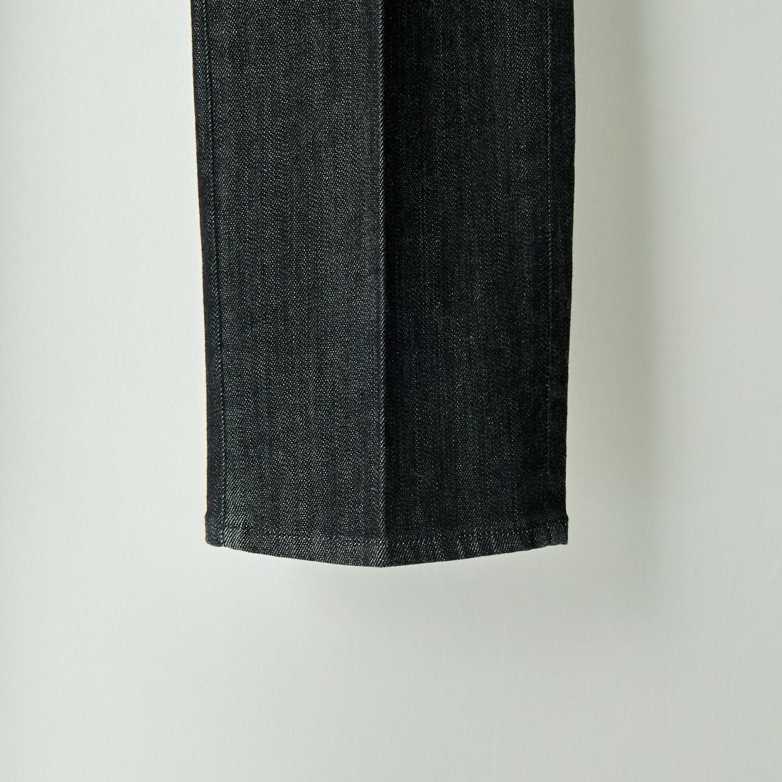 RED CARD TOKYO [レッドカード トーキョー] 辺見えみりコラボレーションモデル Emily ミッドライズフレアデニム [603513HE01-JF] C-BLK RINS