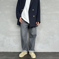DG&&モデル身長：168cm 着用サイズ：31&&