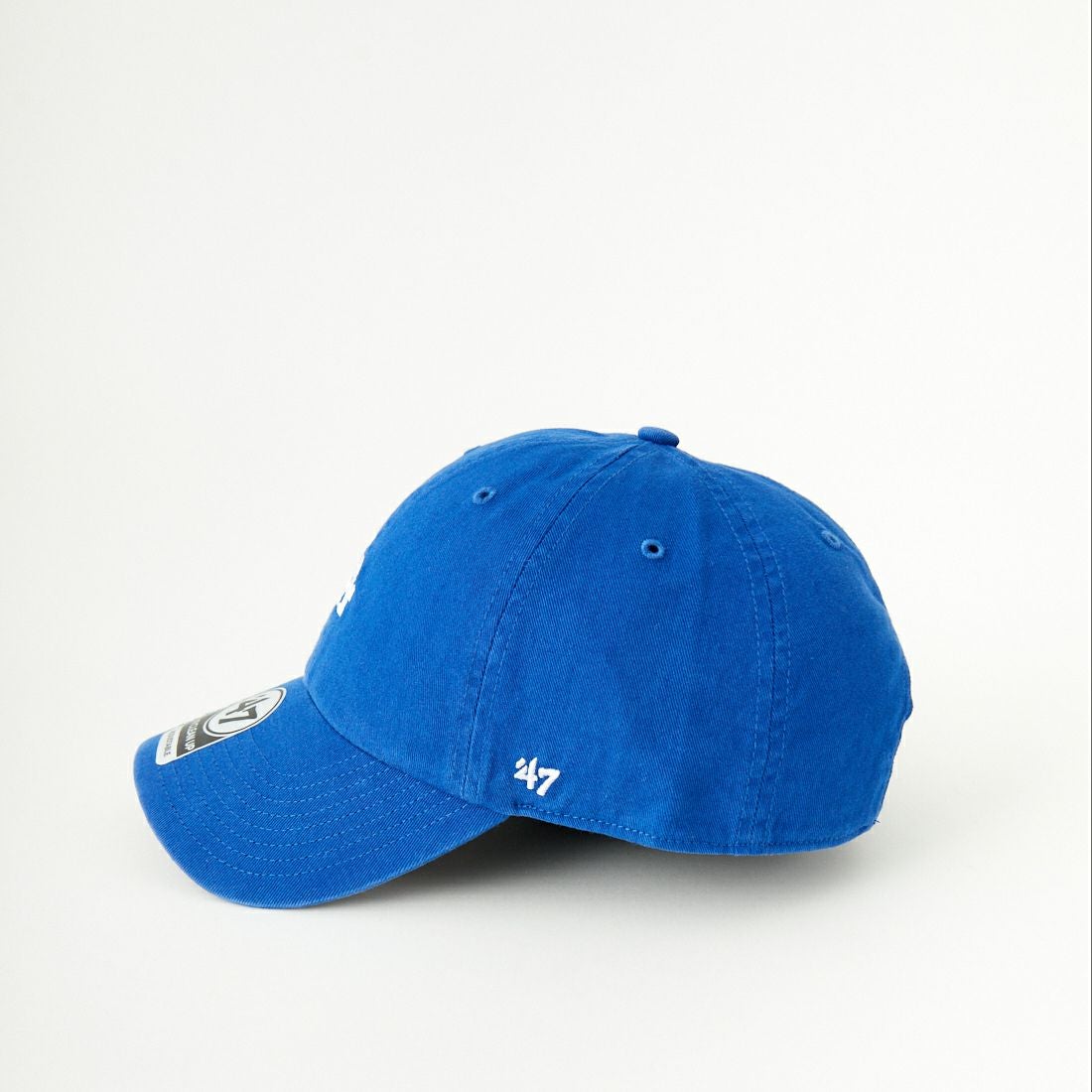 47 [フォーティーセブン] ドジャース キャップ ベースランナー