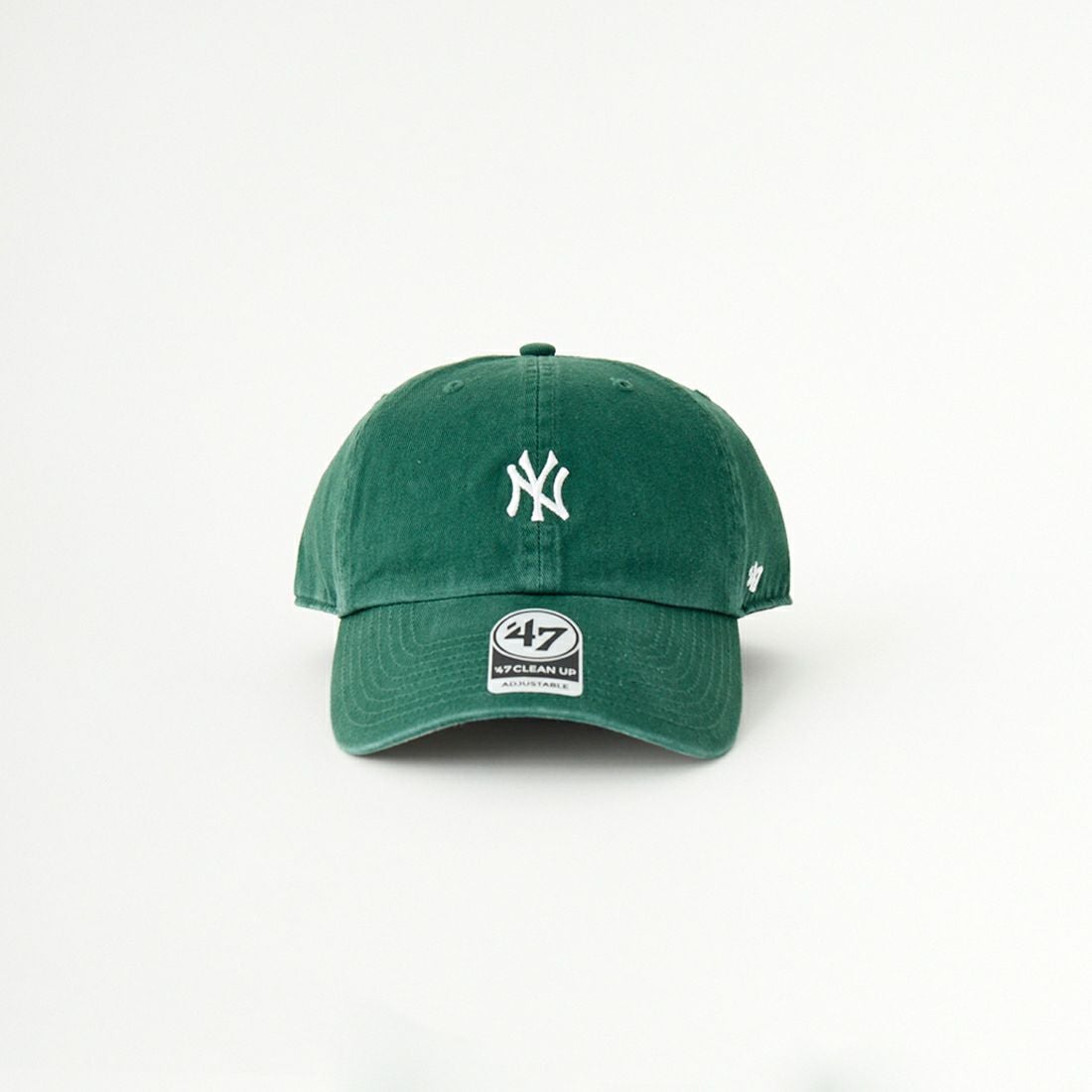 47 [フォーティーセブン] ヤンキース キャップ ベースランナー 47