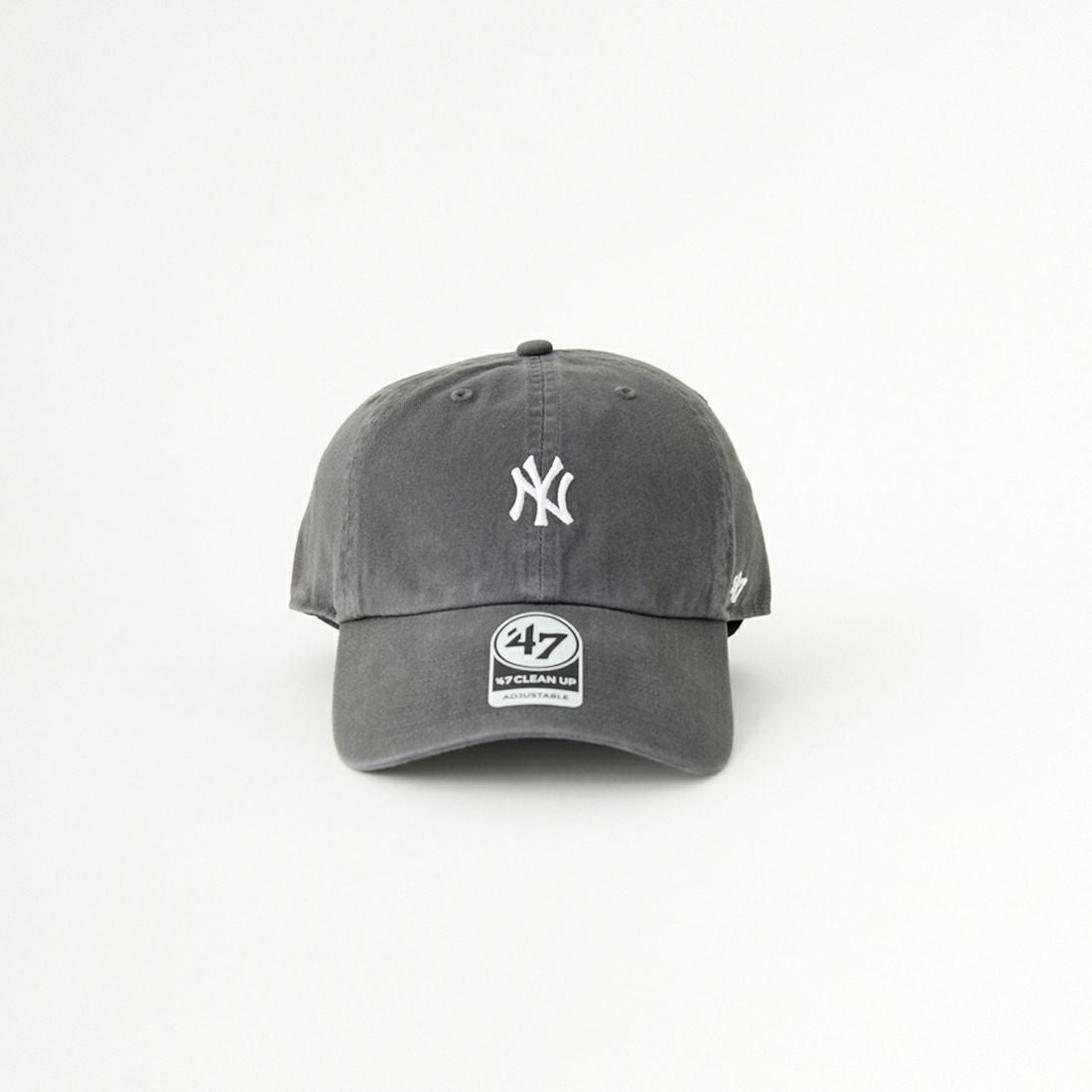 47 [フォーティーセブン] ヤンキース キャップ ベースランナー 47 クリーンナップ [BSRNR17GWS] CHAR