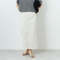 IVORY&&モデル身長：160cm 着用サイズ：38&&