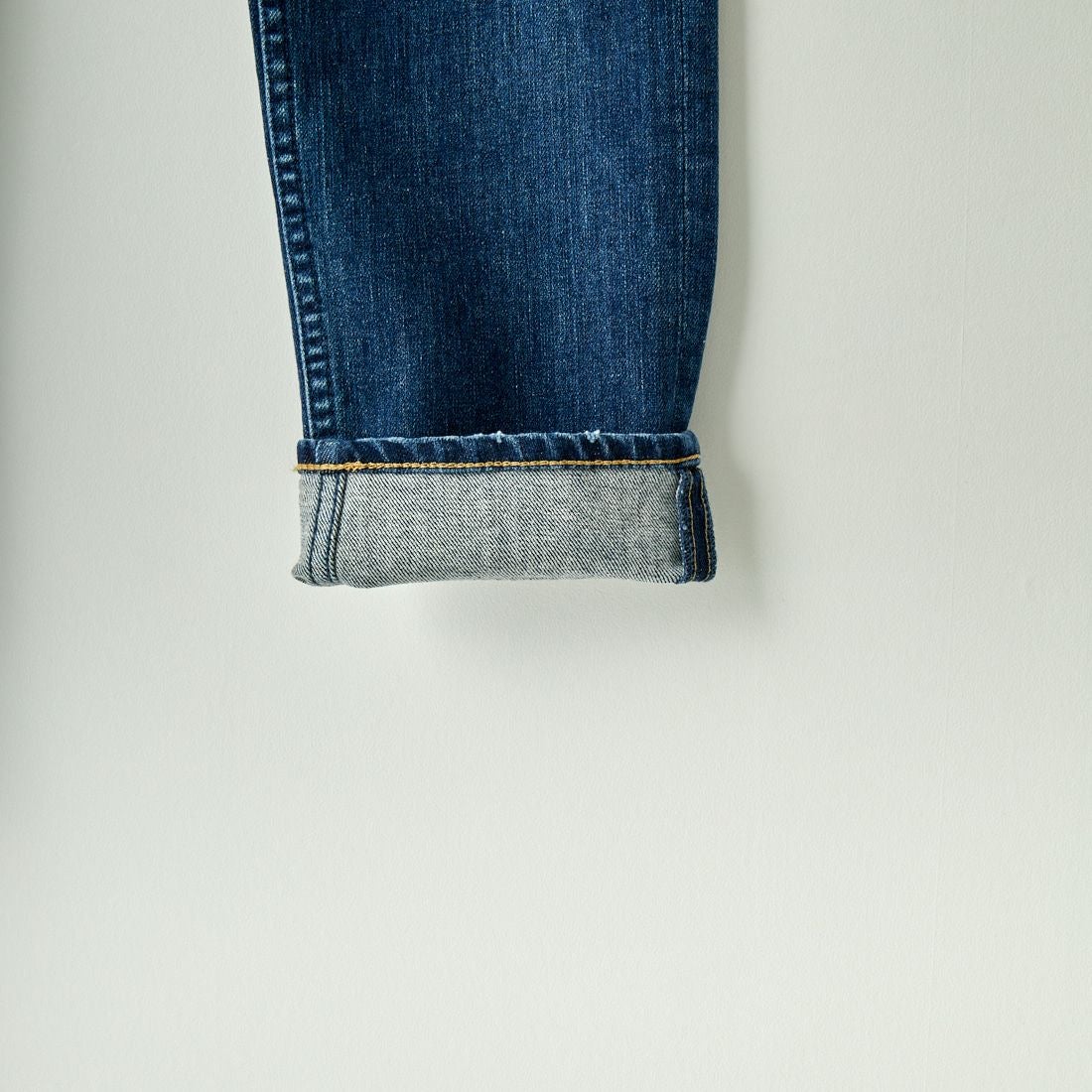 YANUK [ヤヌーク] スリムテーパード VINCENT2／ヴィンセント2 [57231002] PBL