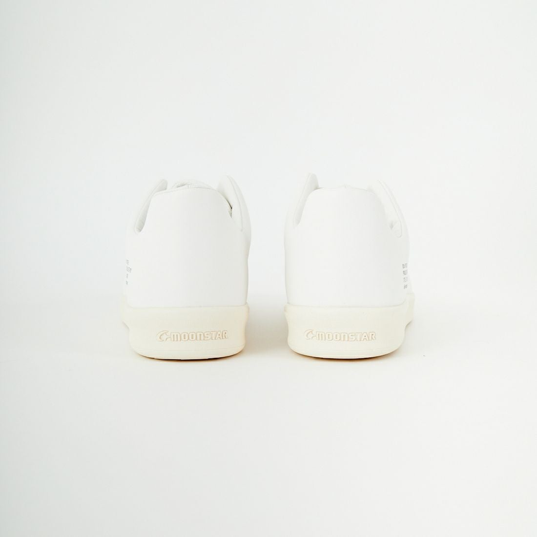 810s [エイトテンス] ET001 スニーカー [KITCHE] WHITE