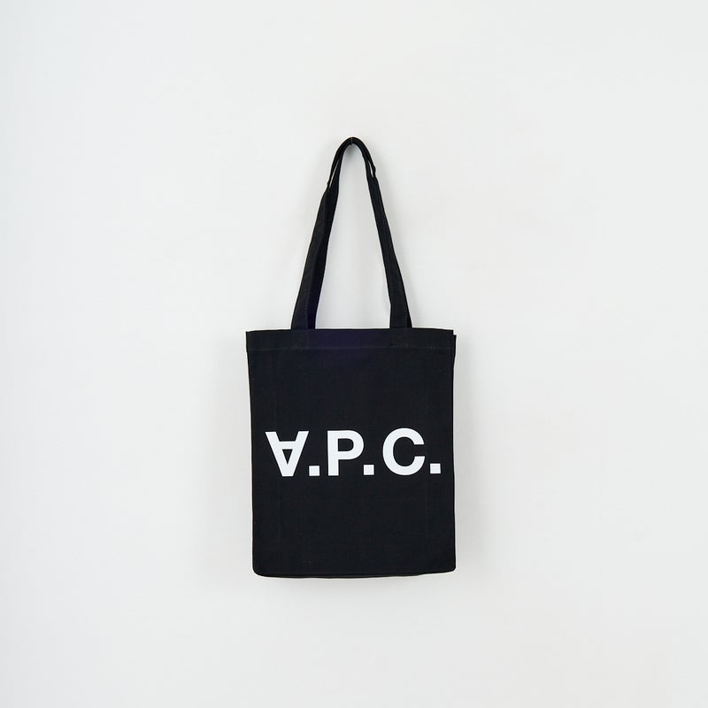 A.P.C. [アー・ペー・セー] Laure トートバッグ [TOTE-LAURE 
