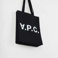 A.P.C. [アー・ペー・セー] Laure トートバッグ [TOTE-LAURE 