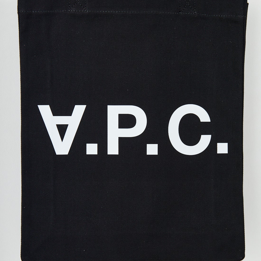 A.P.C. [アー・ペー・セー] Laure トートバッグ [TOTE-LAURE