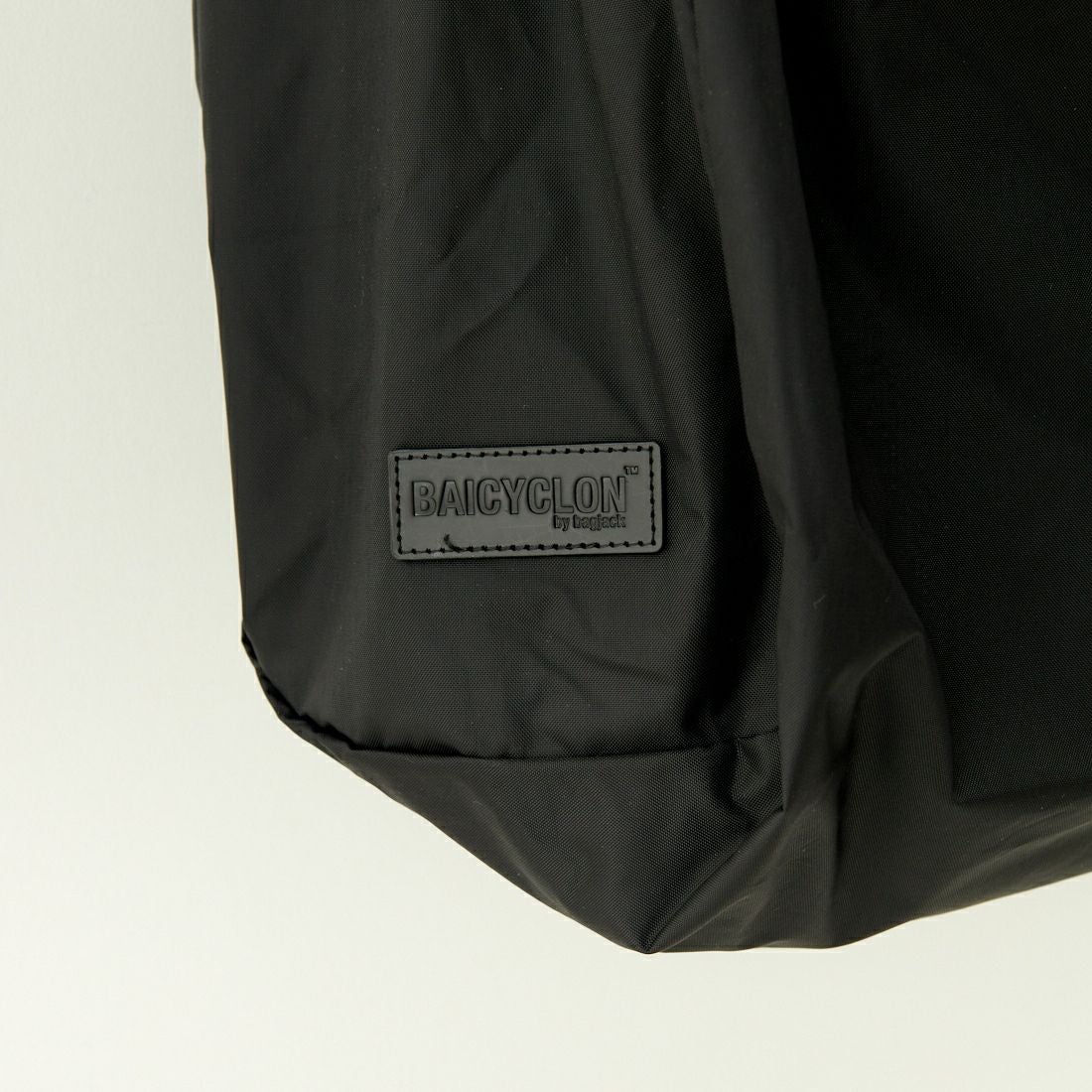 BAICYCLON by bagjack [バイシクロン バイ バッグジャック] ショルダーバッグ [BCL-28] BLACK