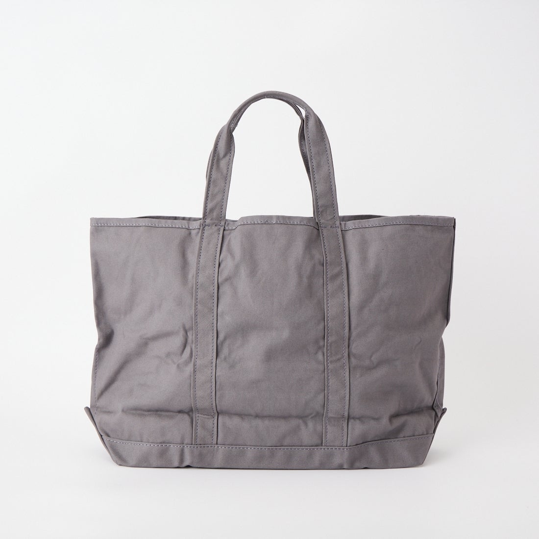 L.L.BEAN [エルエルビーン] グローサリー トート [301371] PLATINUM