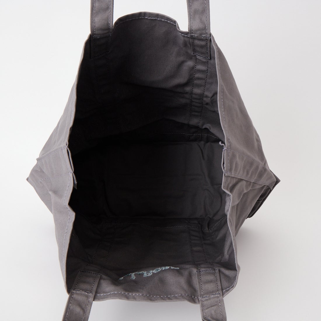 L.L.BEAN [エルエルビーン] グローサリー トート [301371] PLATINUM