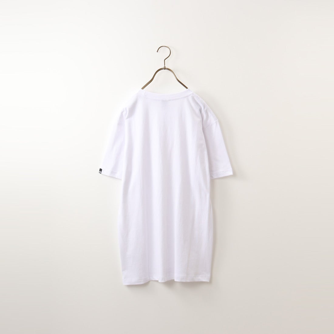 DEUS EX MACHINA [デウス エクス マキナ] シールドスタンダードTシャツ [T-DMF201877] WHITE