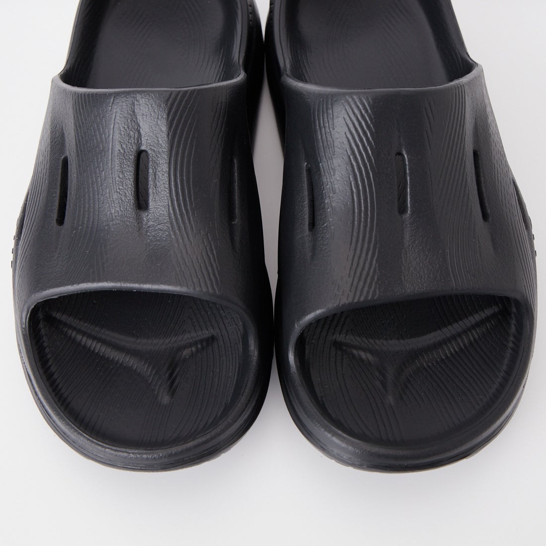 HOKA ONE ONE [ホカ オネオネ] メンズ オラ リカバリースライドサンダル [1135061] BBLC