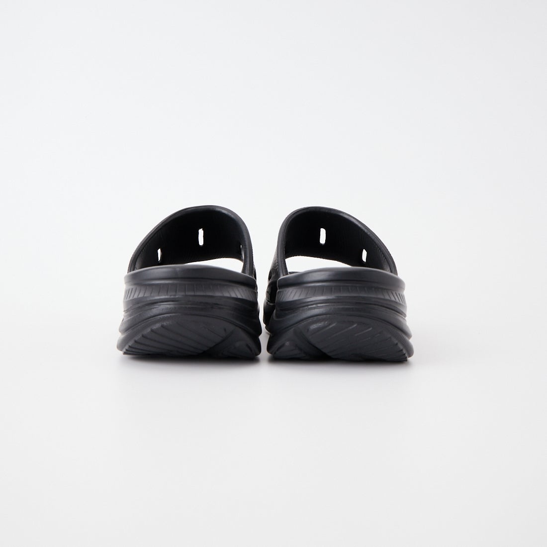 HOKA ONE ONE [ホカ オネオネ] メンズ オラ リカバリースライドサンダル [1135061] BBLC