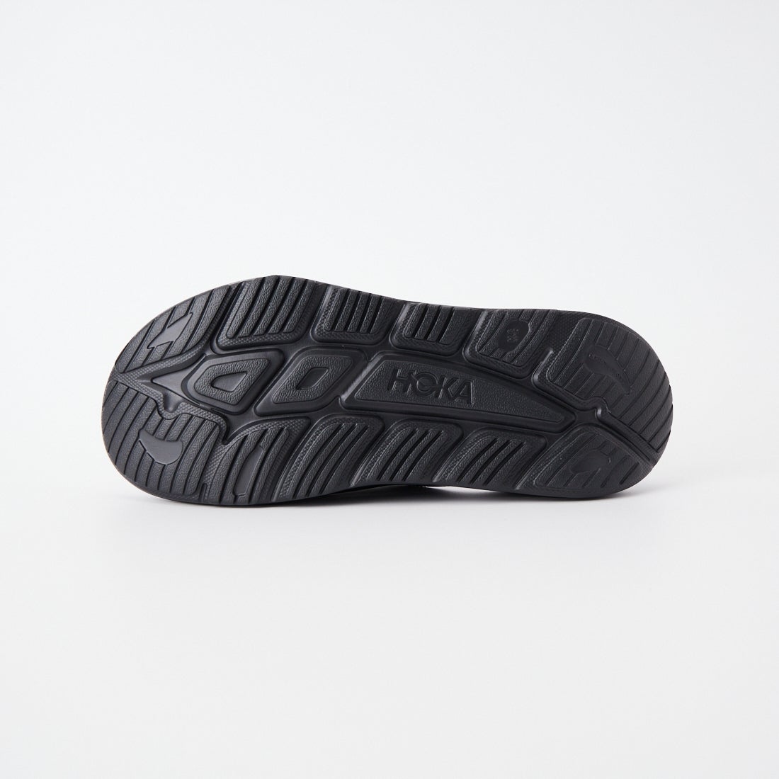 HOKA ONE ONE [ホカ オネオネ] メンズ オラ リカバリースライドサンダル [1135061] BBLC