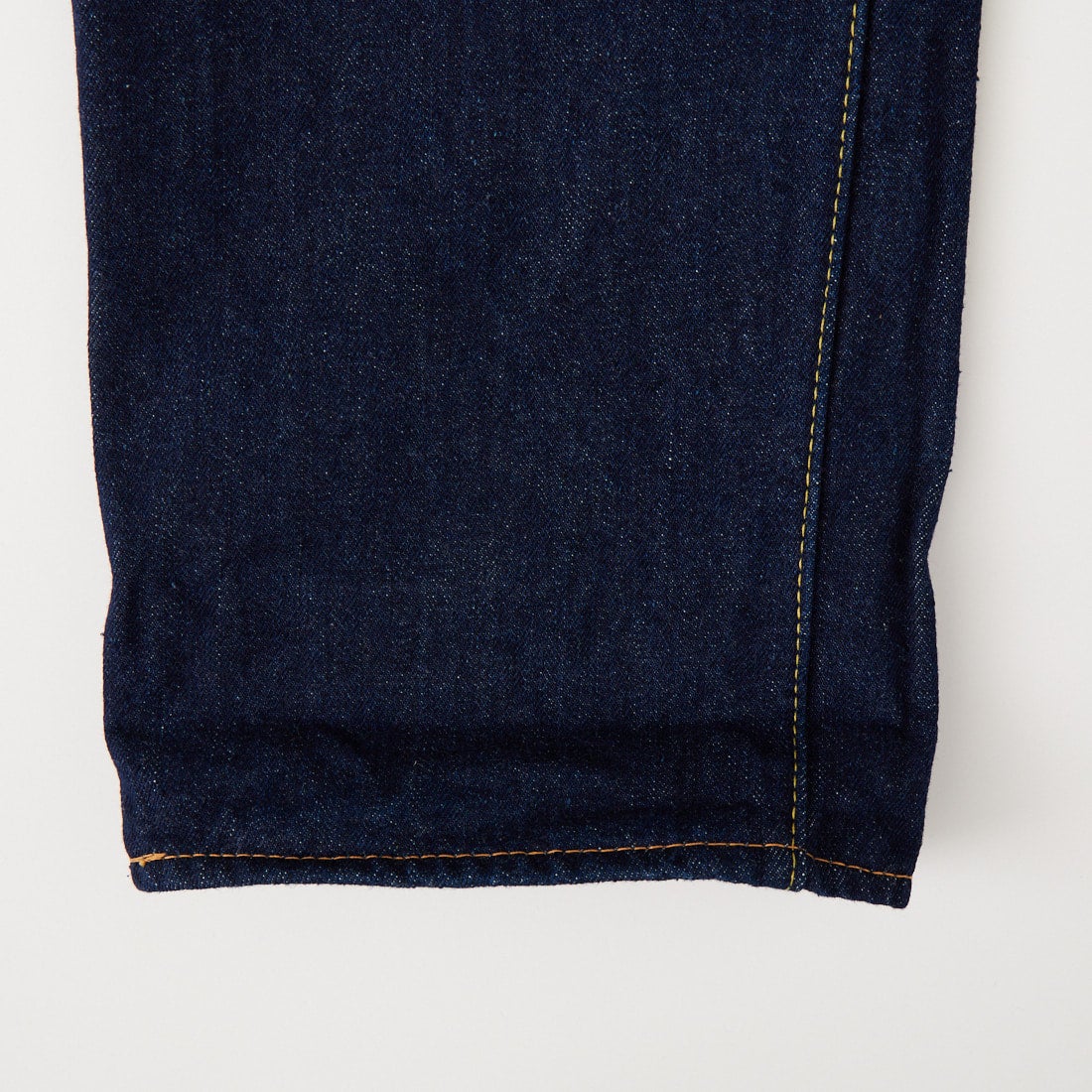 orSlow [オアスロウ] アイビーフィットデニム107 [01-0107] 81 ONEWASH