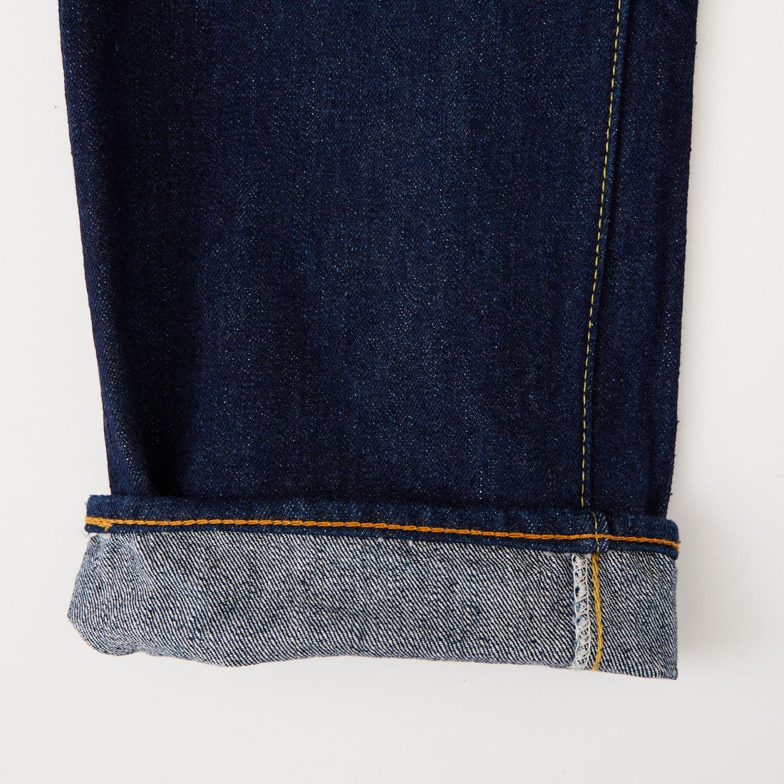 orSlow [オアスロウ] アイビーフィットデニム107 [01-0107] 81 ONEWASH