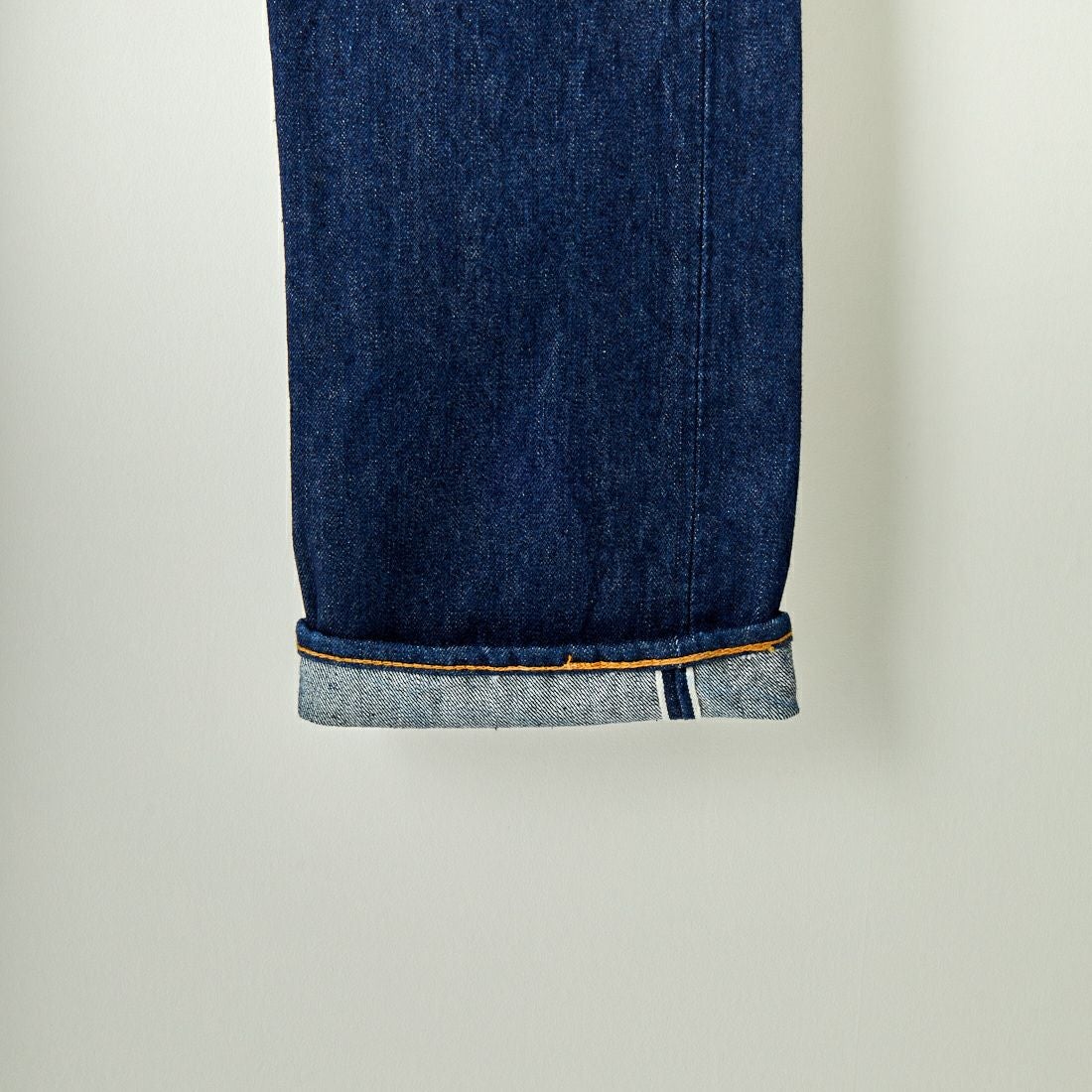orSlow [オアスロウ] アイビーフィットデニム107 [01-0107]｜ジーンズ