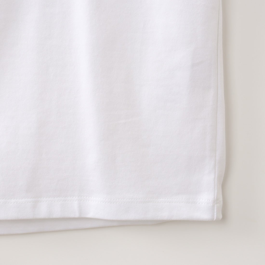 A.P.C. [アー・ペー・セー] VPCロゴTシャツ [T-SHIRT-VPC-BLANC-H] 39 D.NAVY