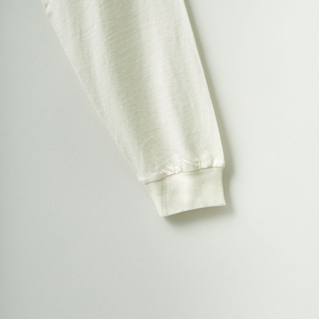 carhartt WIP [カーハートダブリューアイピー] ロングスリーブネルソンTシャツ [I029948] WAX