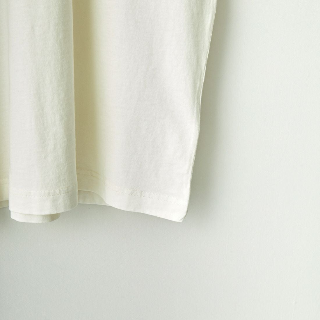 carhartt WIP [カーハートダブリューアイピー] ロングスリーブネルソンTシャツ [I029948] WAX