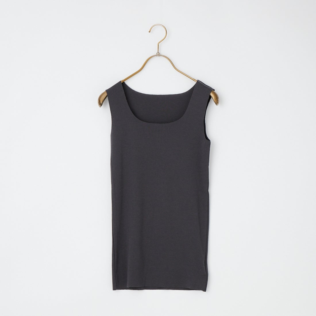 Jf Ready Made [ジェイエフレディメイド] TCフライスタンク [131826] 08 ﾁｬｺｰﾙ