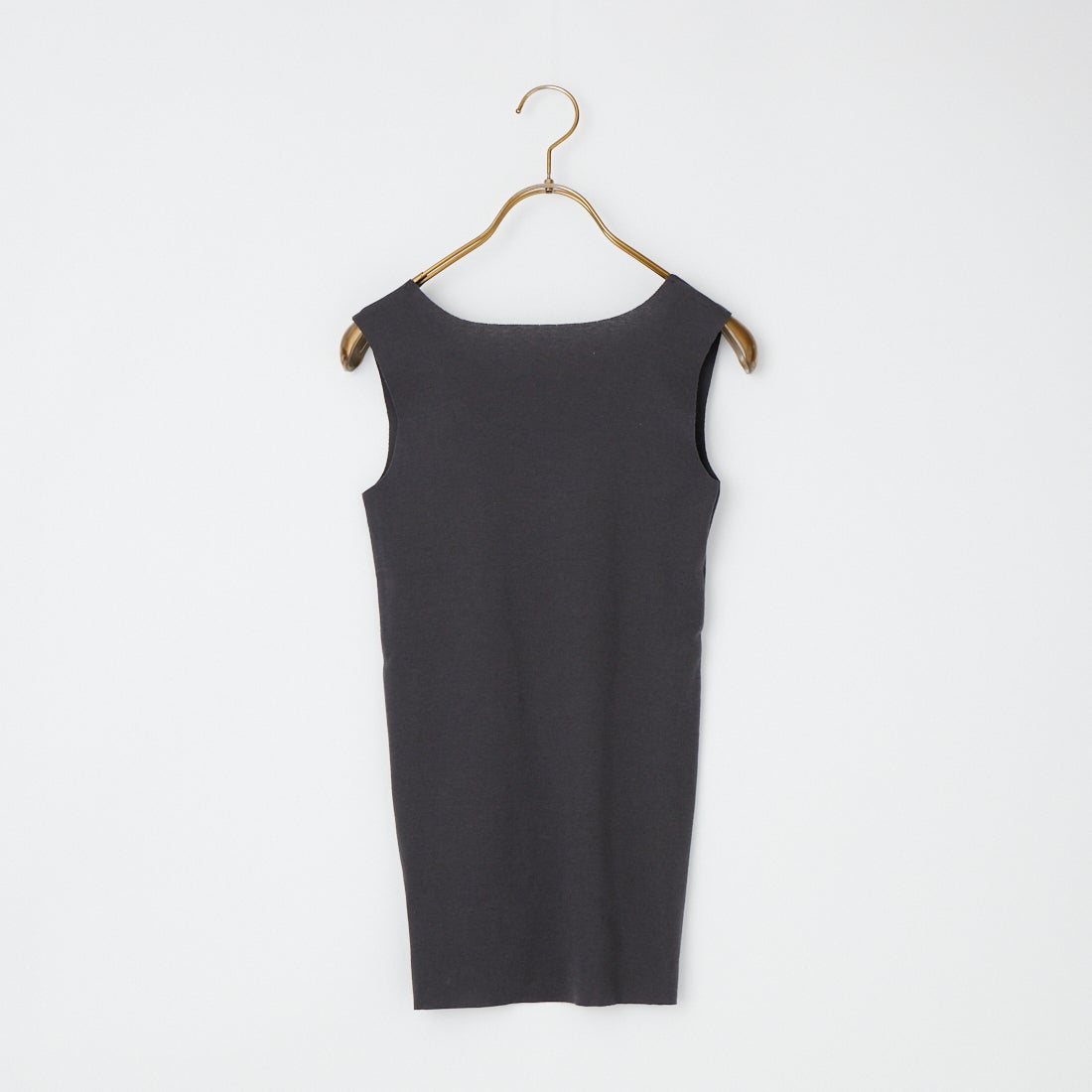 Jf Ready Made [ジェイエフレディメイド] TCフライスタンク [131826] 08 ﾁｬｺｰﾙ